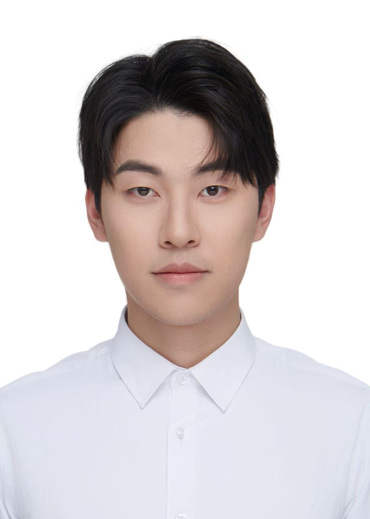Junfu Tan (谭钧夫)